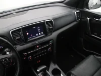 Kia Sportage 1.6 130kW thumbnail