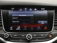 Opel Astra 1.6 81kW thumbnail