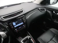 Nissan Qashqai 1.5 81kW thumbnail