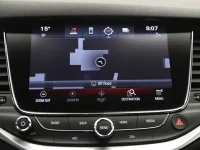 Opel Astra 1.6 81kW thumbnail