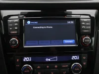 Nissan Qashqai 1.5 81kW thumbnail