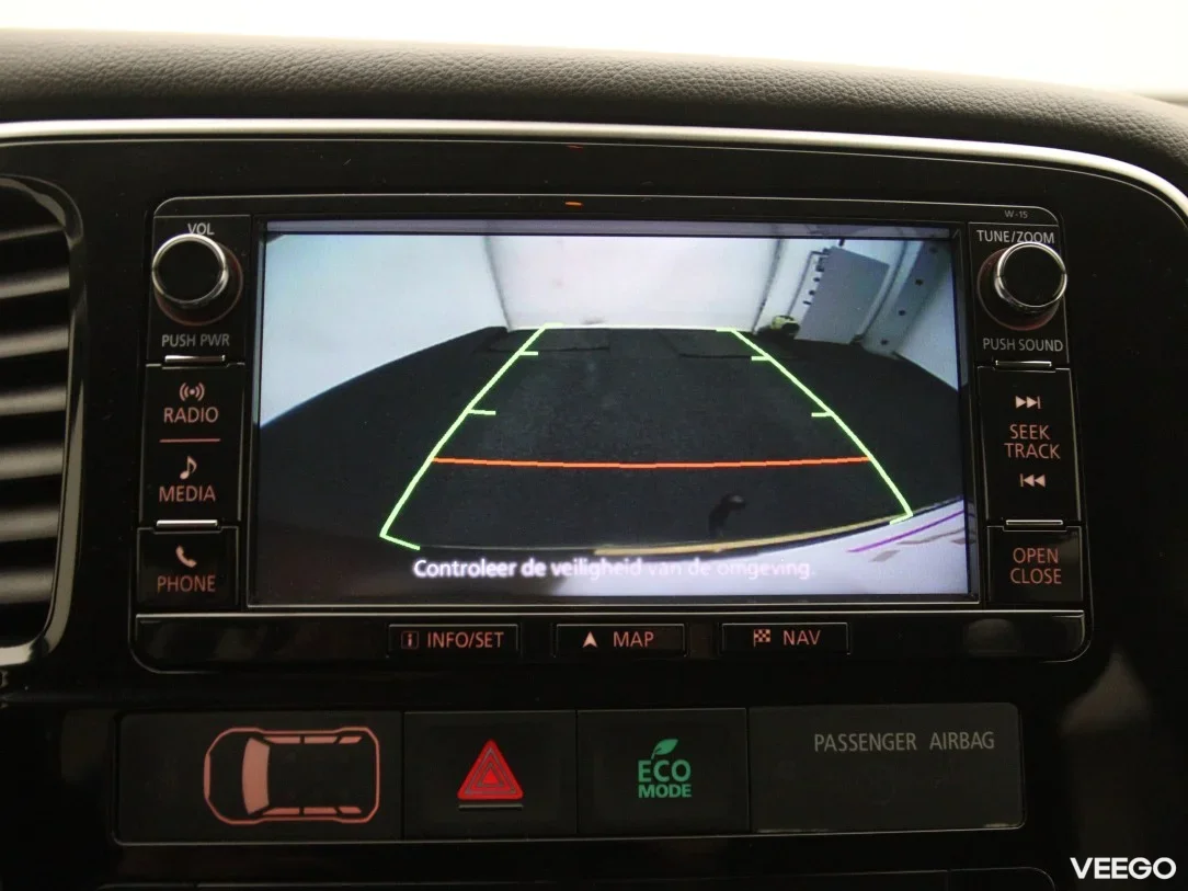 Mitsubishi Outlander 2 89kW