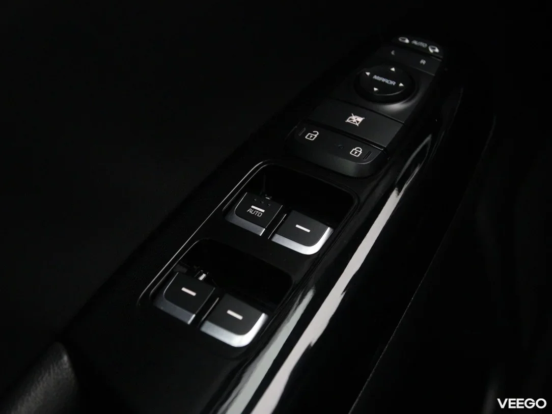 Kia Sportage 1.6 130kW