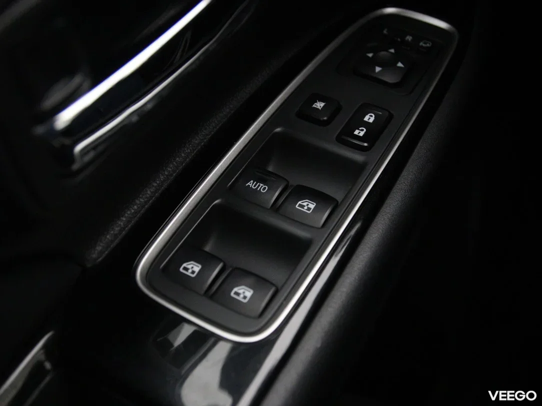 Mitsubishi Outlander 2 89kW