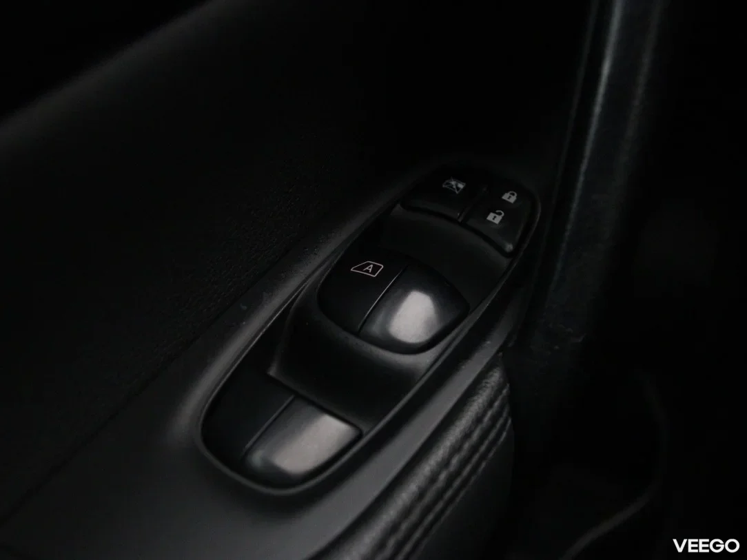 Nissan Qashqai 1.5 81kW