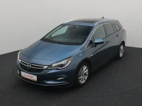 Opel Astra 1.6 81kW thumbnail