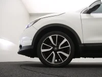 Nissan Qashqai 1.5 81kW thumbnail