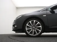 Opel Astra 1.6 81kW thumbnail