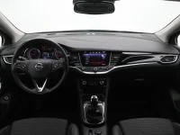 Opel Astra 1.6 81kW thumbnail