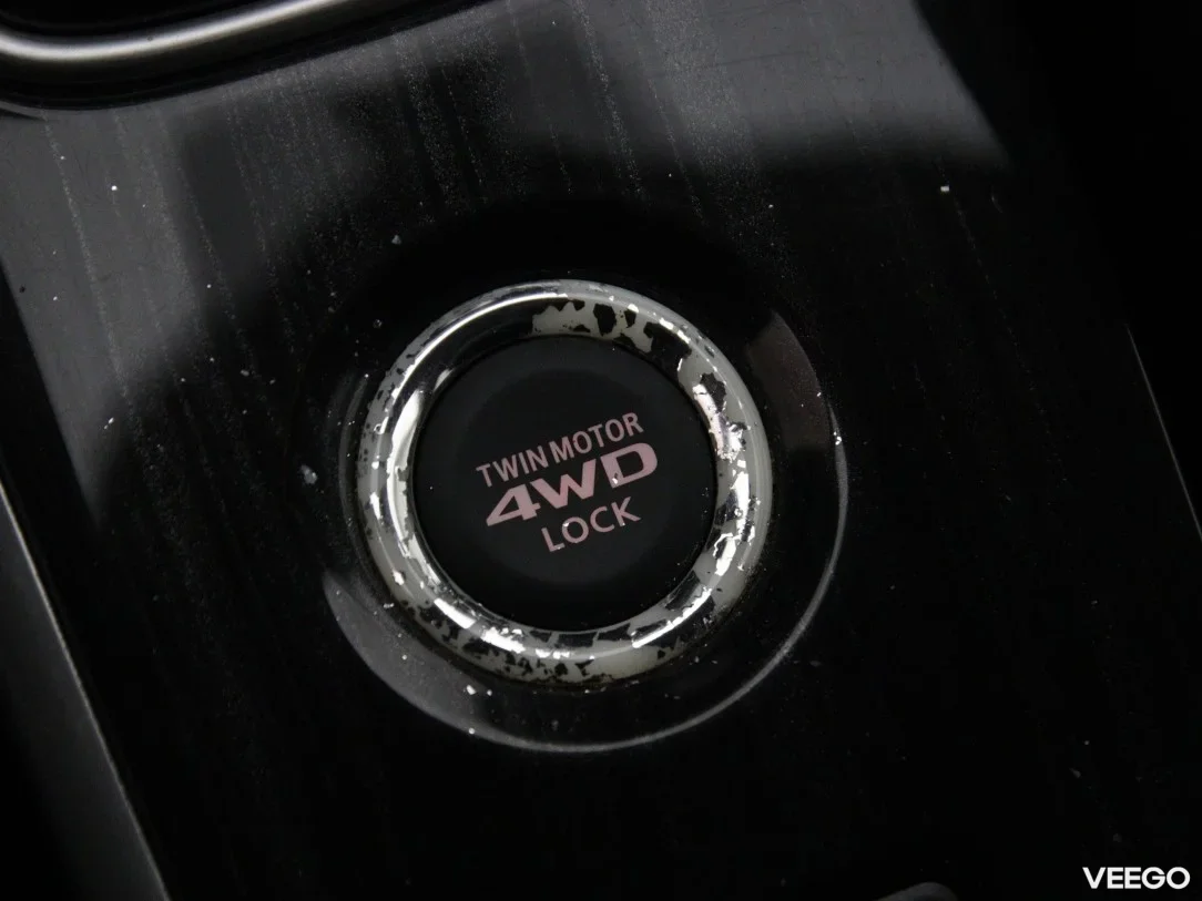 Mitsubishi Outlander 2 89kW