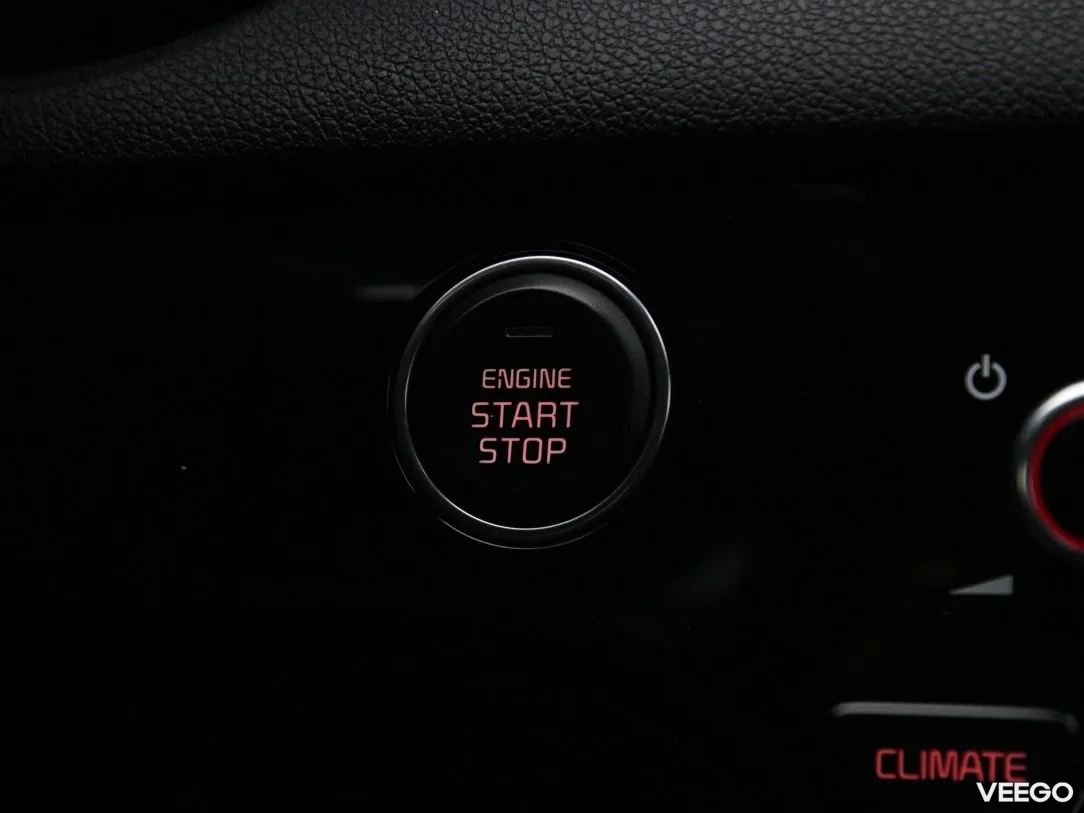 Kia Sportage 1.6 130kW