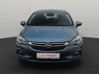 Opel Astra 1.6 81kW thumbnail