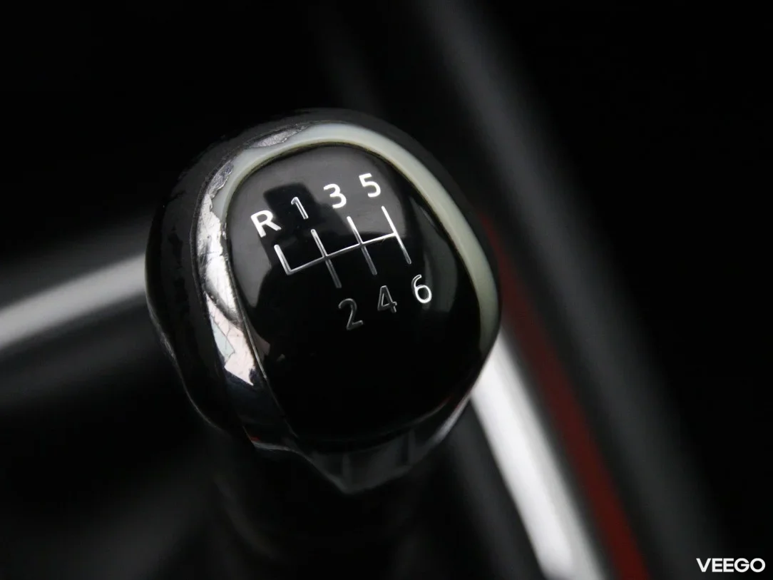 Nissan Qashqai 1.5 81kW