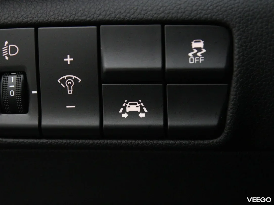 Kia Sportage 1.6 130kW