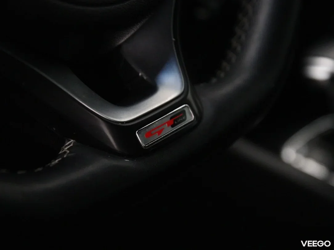 Kia Sportage 1.6 130kW