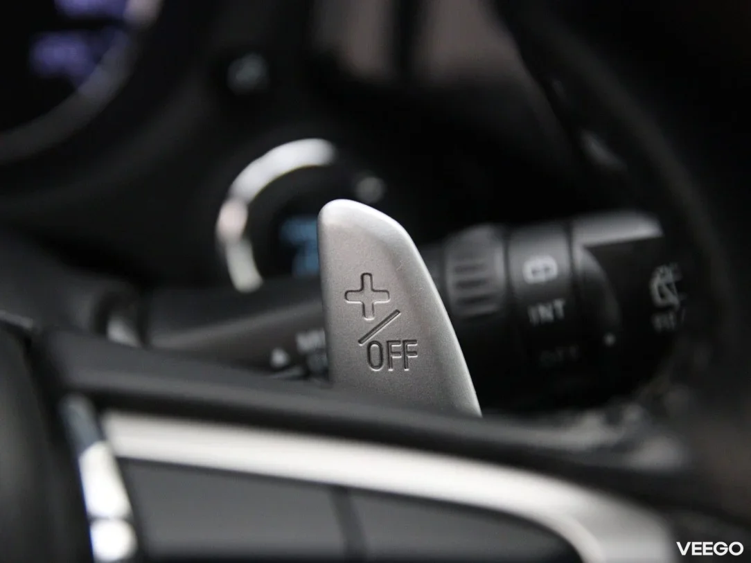 Mitsubishi Outlander 2 89kW