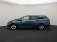 Opel Astra 1.6 81kW thumbnail