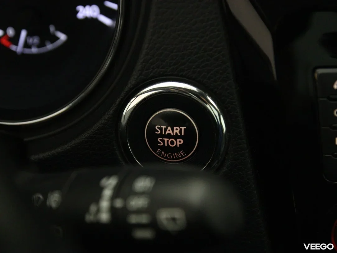 Nissan Qashqai 1.5 81kW