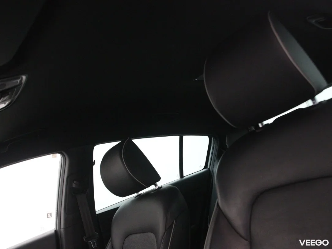 Kia Sportage 1.6 130kW