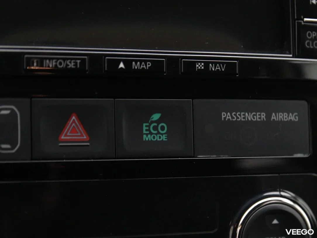 Mitsubishi Outlander 2 89kW