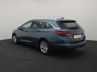 Opel Astra 1.6 81kW thumbnail