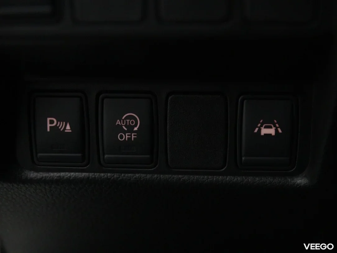 Nissan Qashqai 1.5 81kW