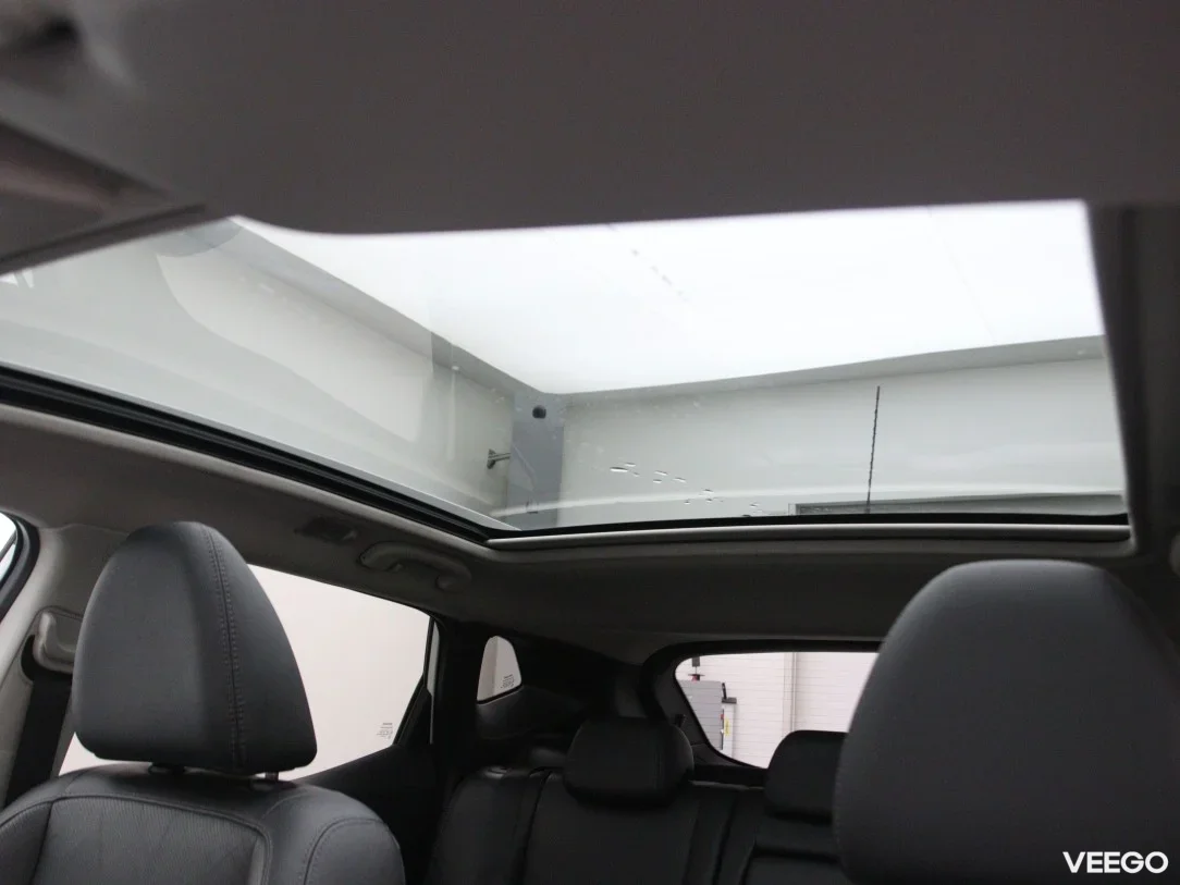 Nissan Qashqai 1.5 81kW