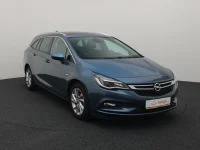 Opel Astra 1.6 81kW thumbnail