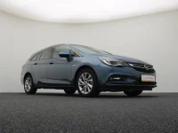 Opel Astra 1.6 81kW thumbnail