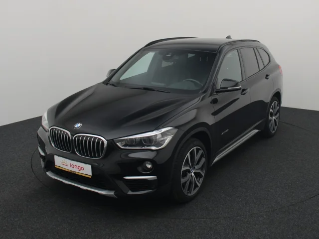 Image of BMW X1 2 141kW