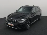 BMW X1 2 141kW thumbnail