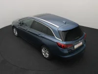 Opel Astra 1.6 81kW thumbnail