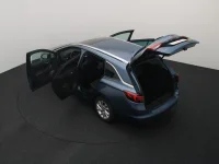 Opel Astra 1.6 81kW thumbnail