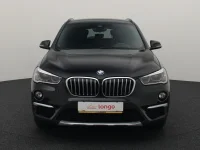 BMW X1 2 141kW thumbnail