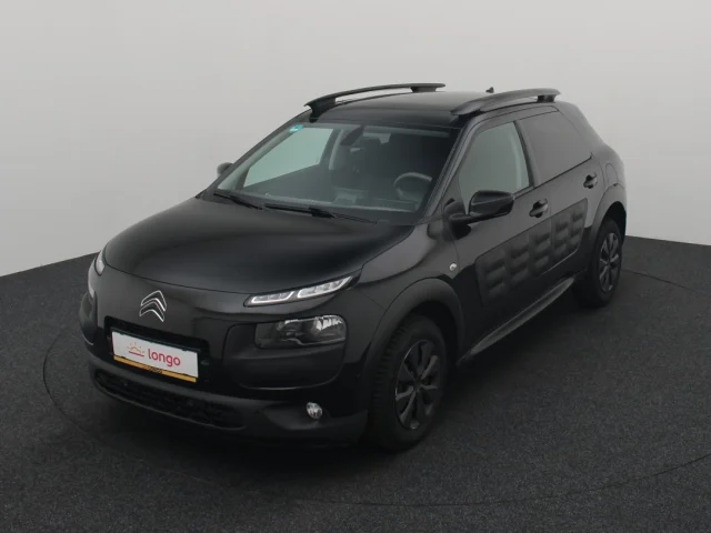 Image of Citroen C4 Cactus 1.6 73kW
