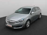 Opel Insignia 2 103kW thumbnail
