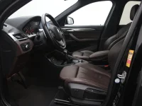 BMW X1 2 141kW thumbnail
