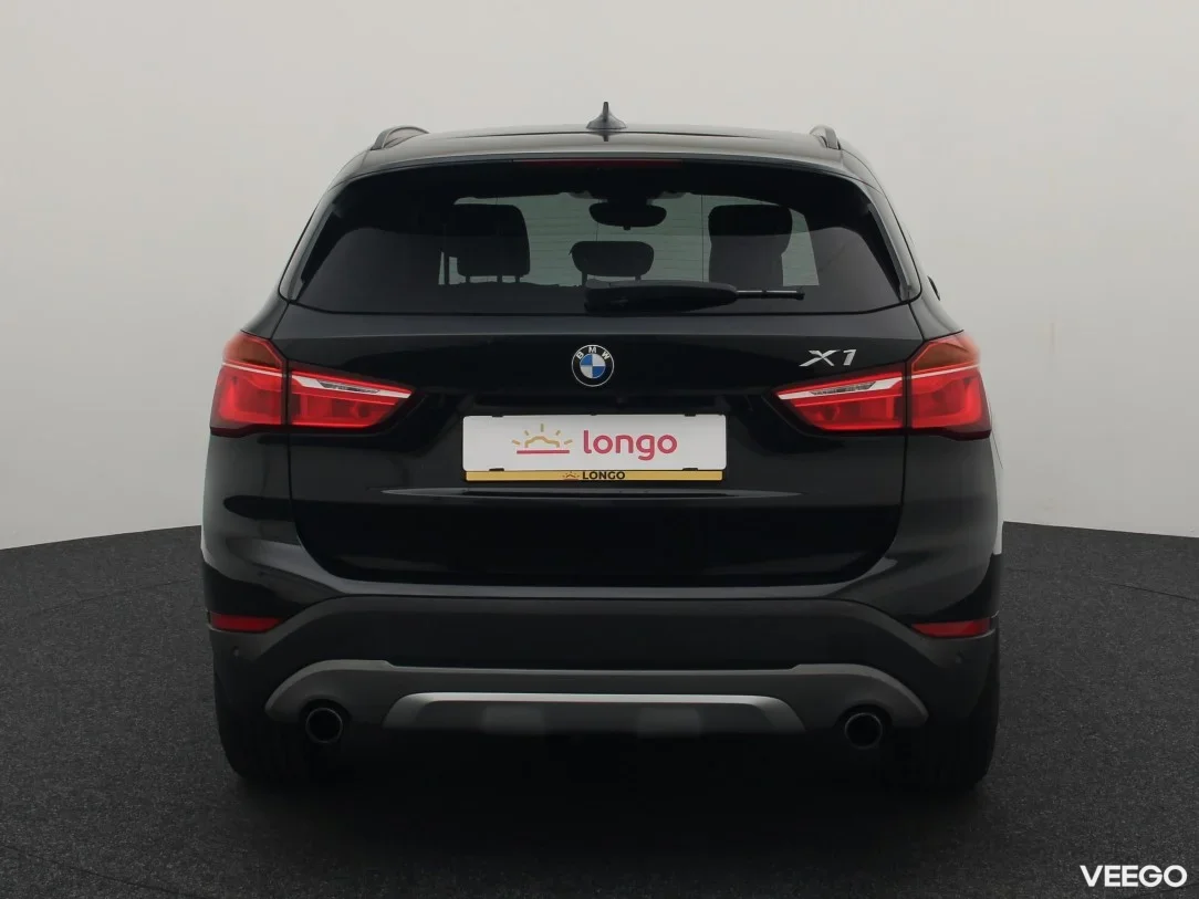 BMW X1 2 141kW