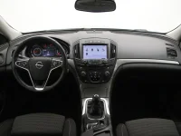 Opel Insignia 2 103kW thumbnail
