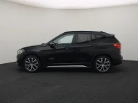 BMW X1 2 141kW thumbnail