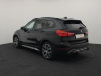 BMW X1 2 141kW thumbnail