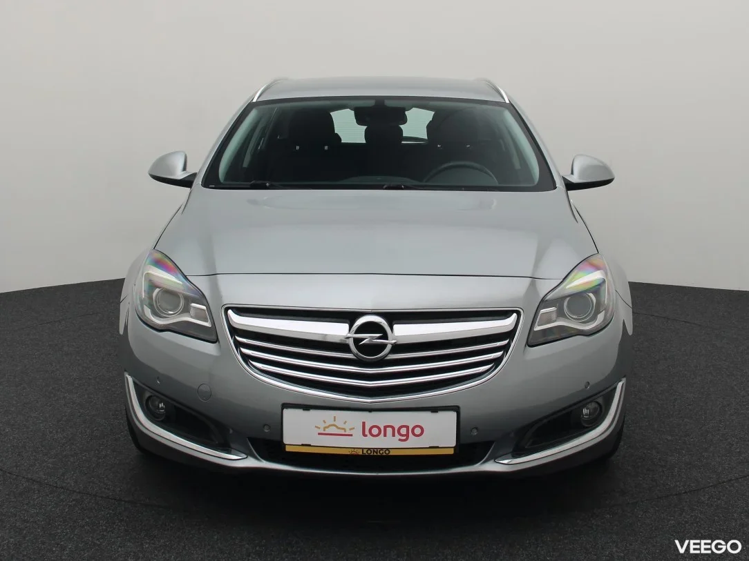 Opel Insignia 2 103kW
