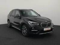 BMW X1 2 141kW thumbnail