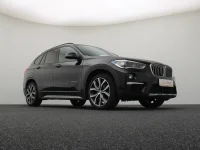 BMW X1 2 141kW thumbnail