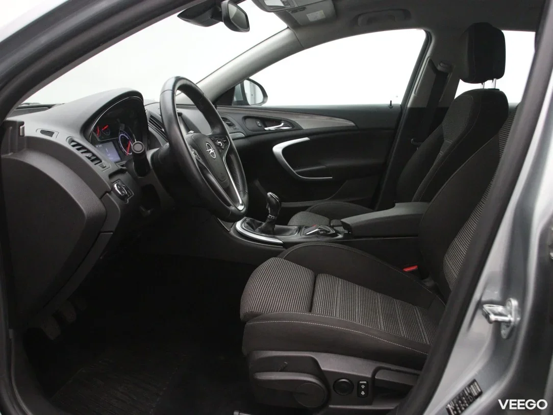 Opel Insignia 2 103kW