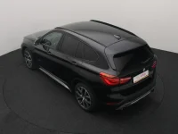 BMW X1 2 141kW thumbnail