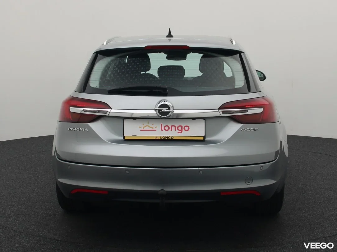 Opel Insignia 2 103kW