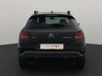 Citroen C4 Cactus 1.6 73kW thumbnail