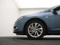 Opel Astra 1.6 81kW thumbnail
