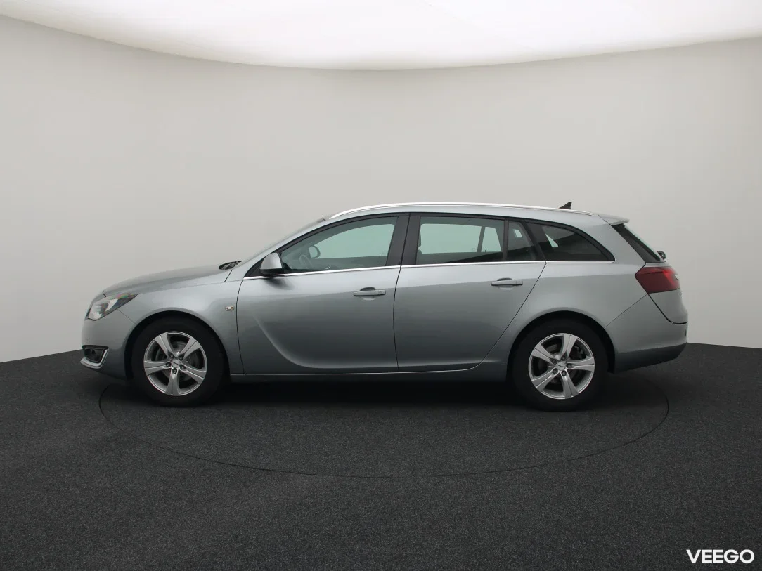 Opel Insignia 2 103kW